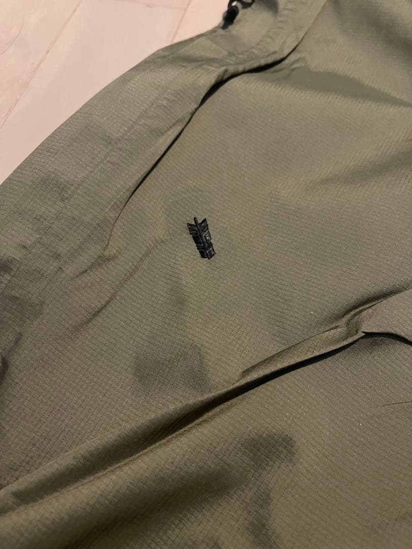 希少　新品　Patagonia Lost Arrow projet pants