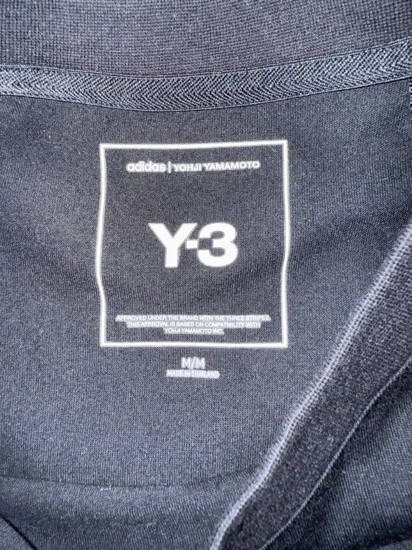 Y-3 Tシャツ