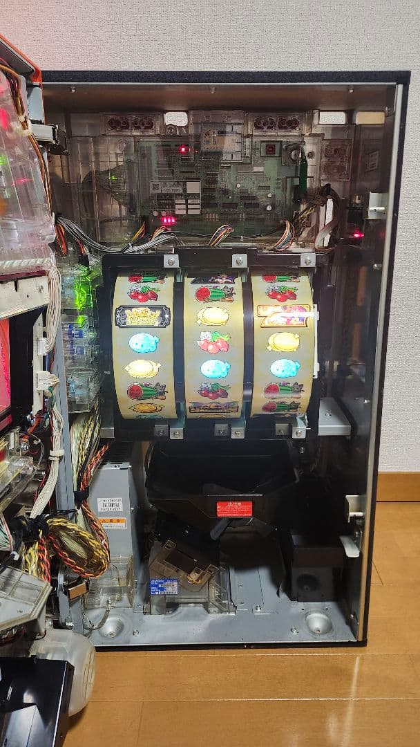 値下げしました‼️【送料込・家スロ】マジカルハロウィン5