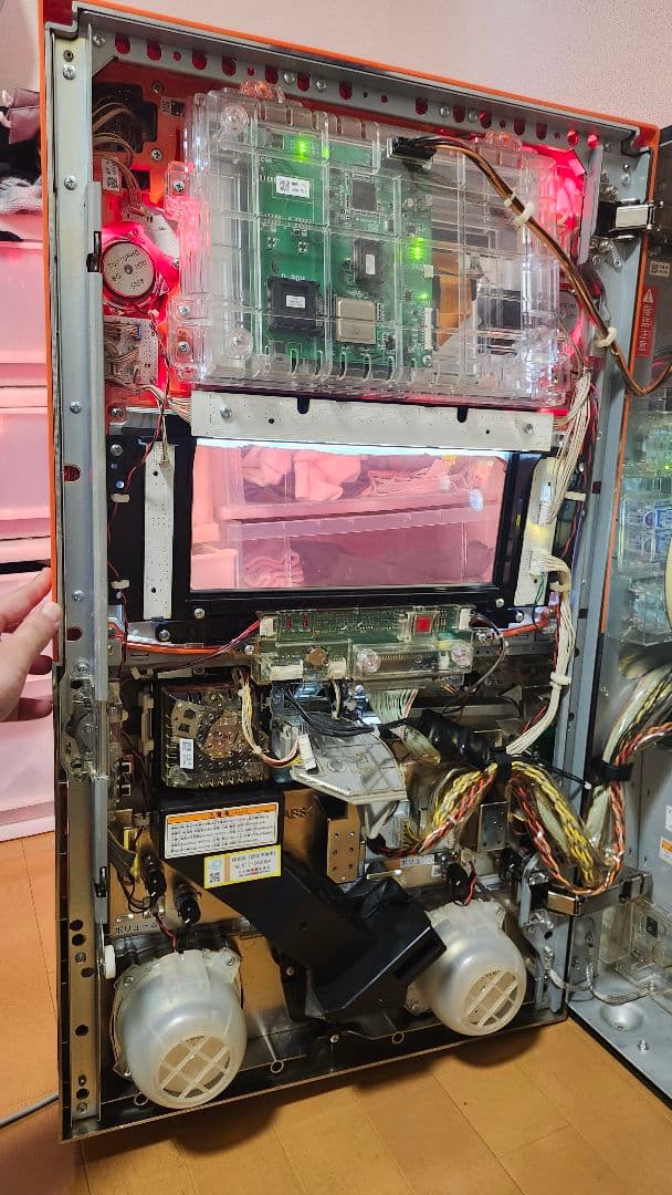 値下げしました‼️【送料込・家スロ】マジカルハロウィン5