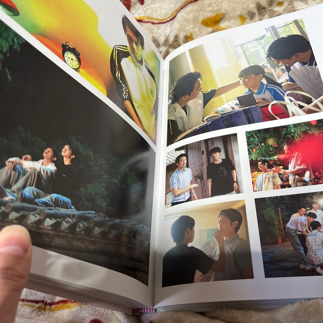 ハイロイン Stay With Me 写真集