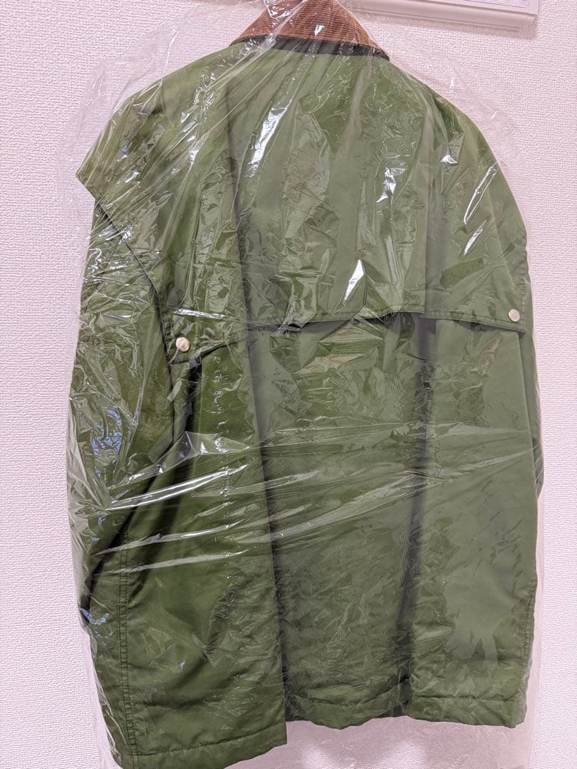早い者勝ち　Moussy アウター