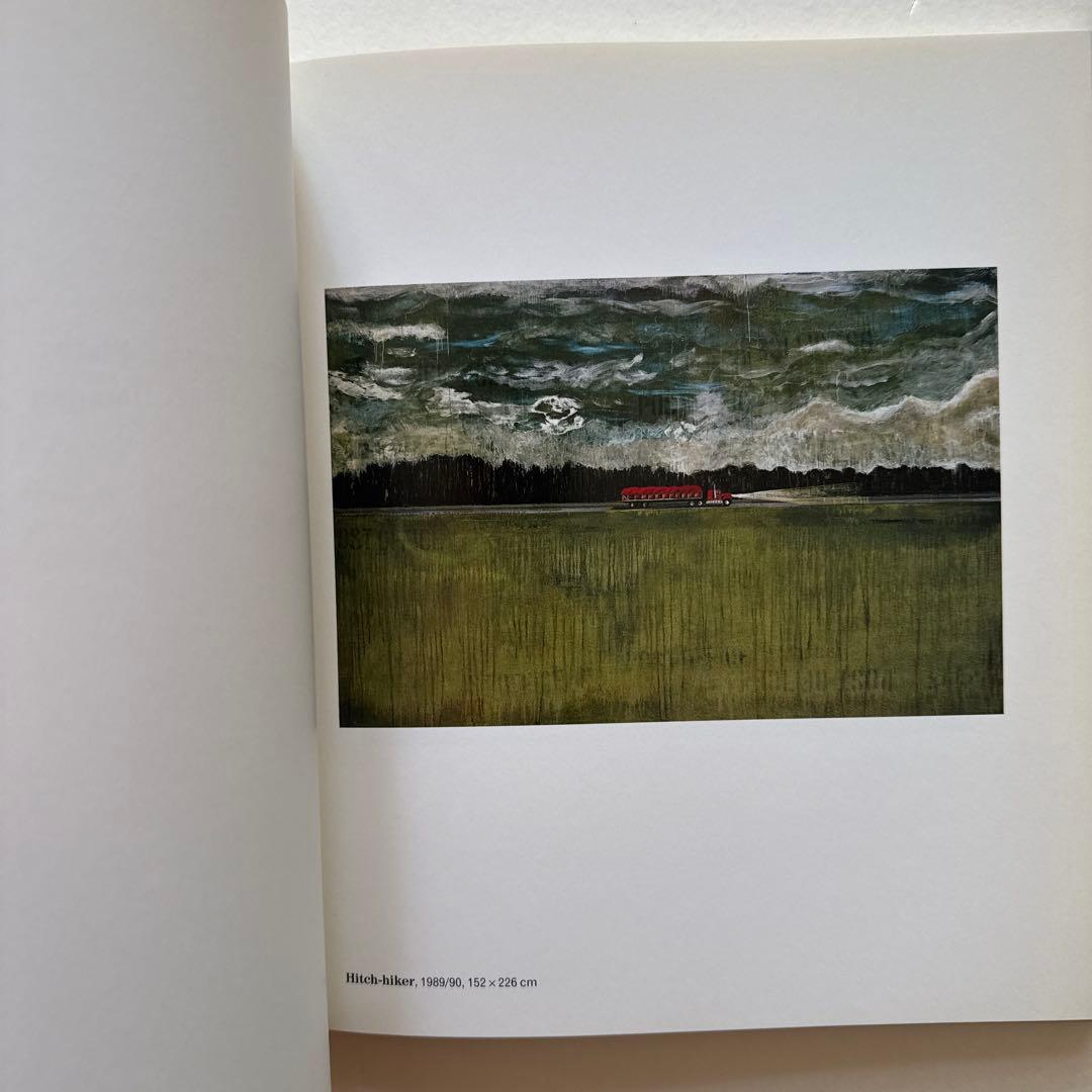 PETER DOIG Charleys Space ピータードイグ作品集