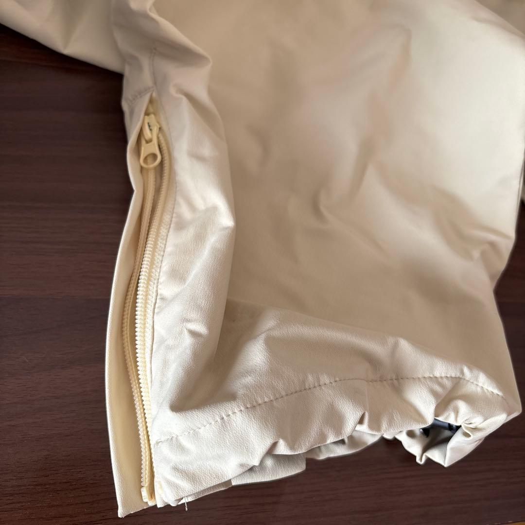 【おしるこ茶太郎】REPUBLIC スノボーウェアセット　XL.L