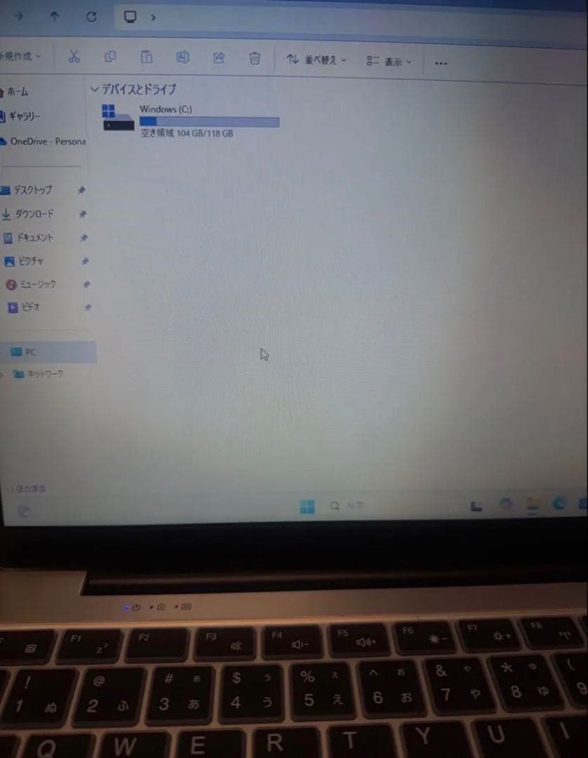 I*☆様 Windowsノー14インチPCMicrosoft Office Wi
