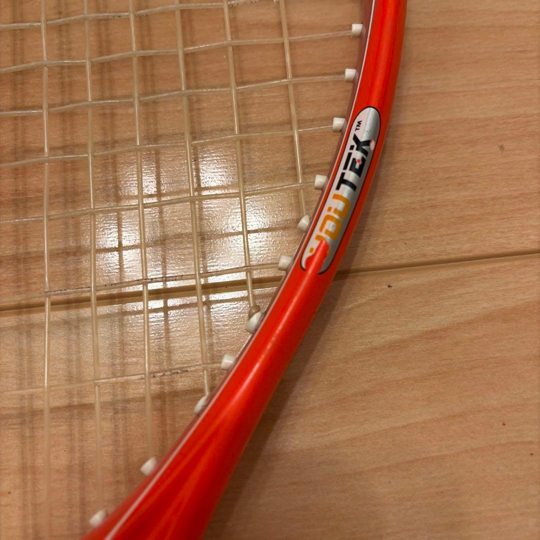 HEAD YOUTEK RADICAL OS （G2） 2本セット