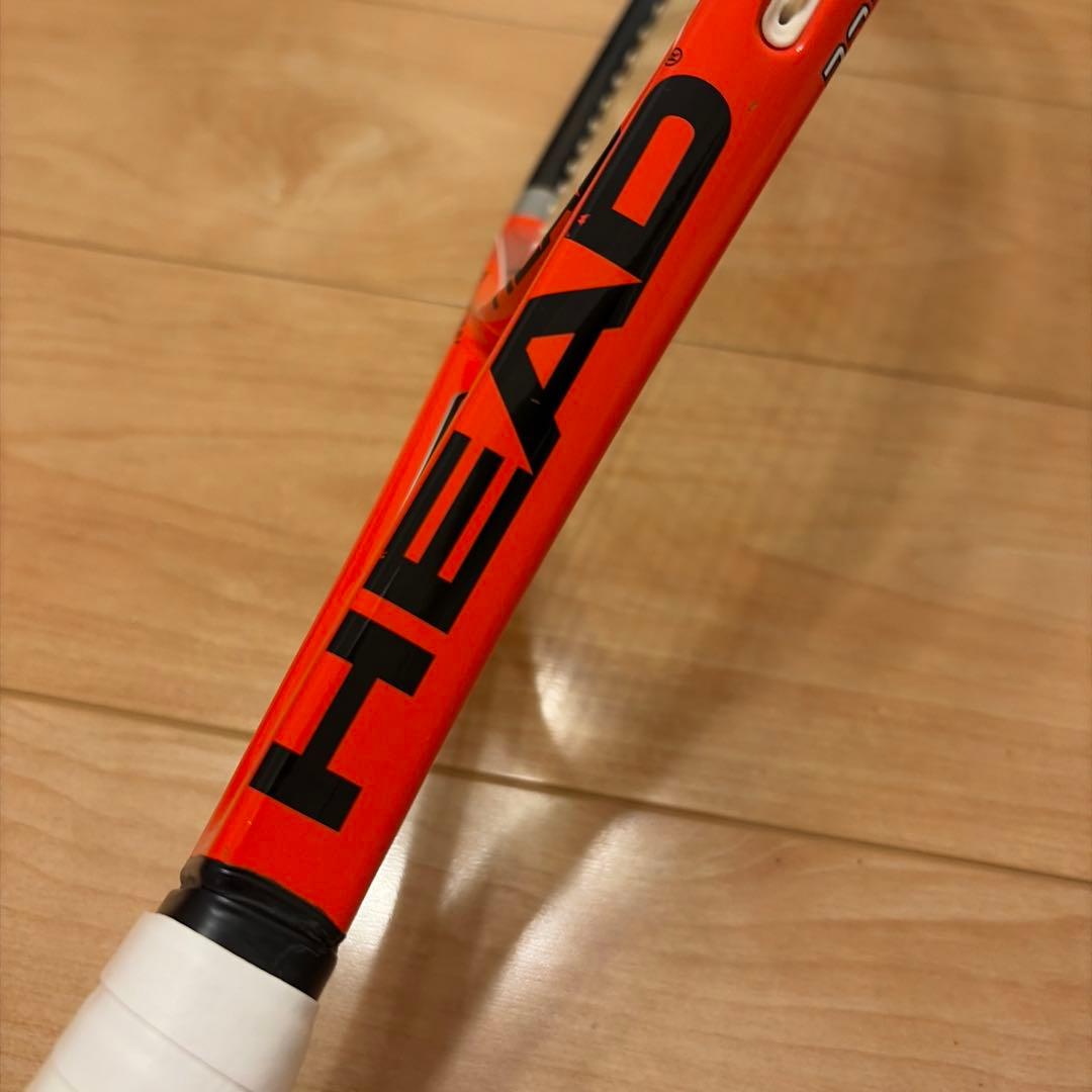 HEAD YOUTEK RADICAL OS （G2） 2本セット