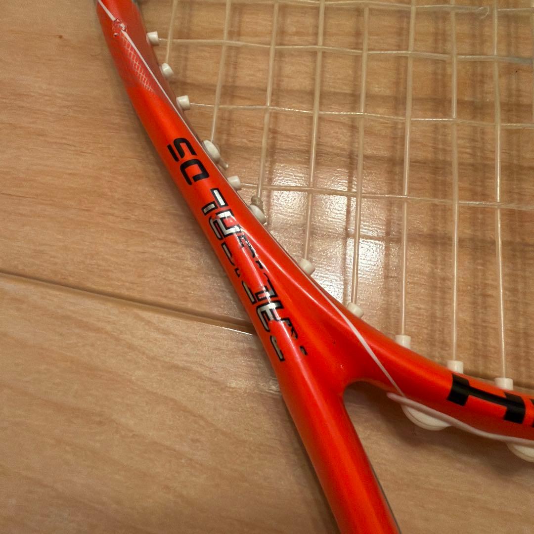 HEAD YOUTEK RADICAL OS （G2） 2本セット