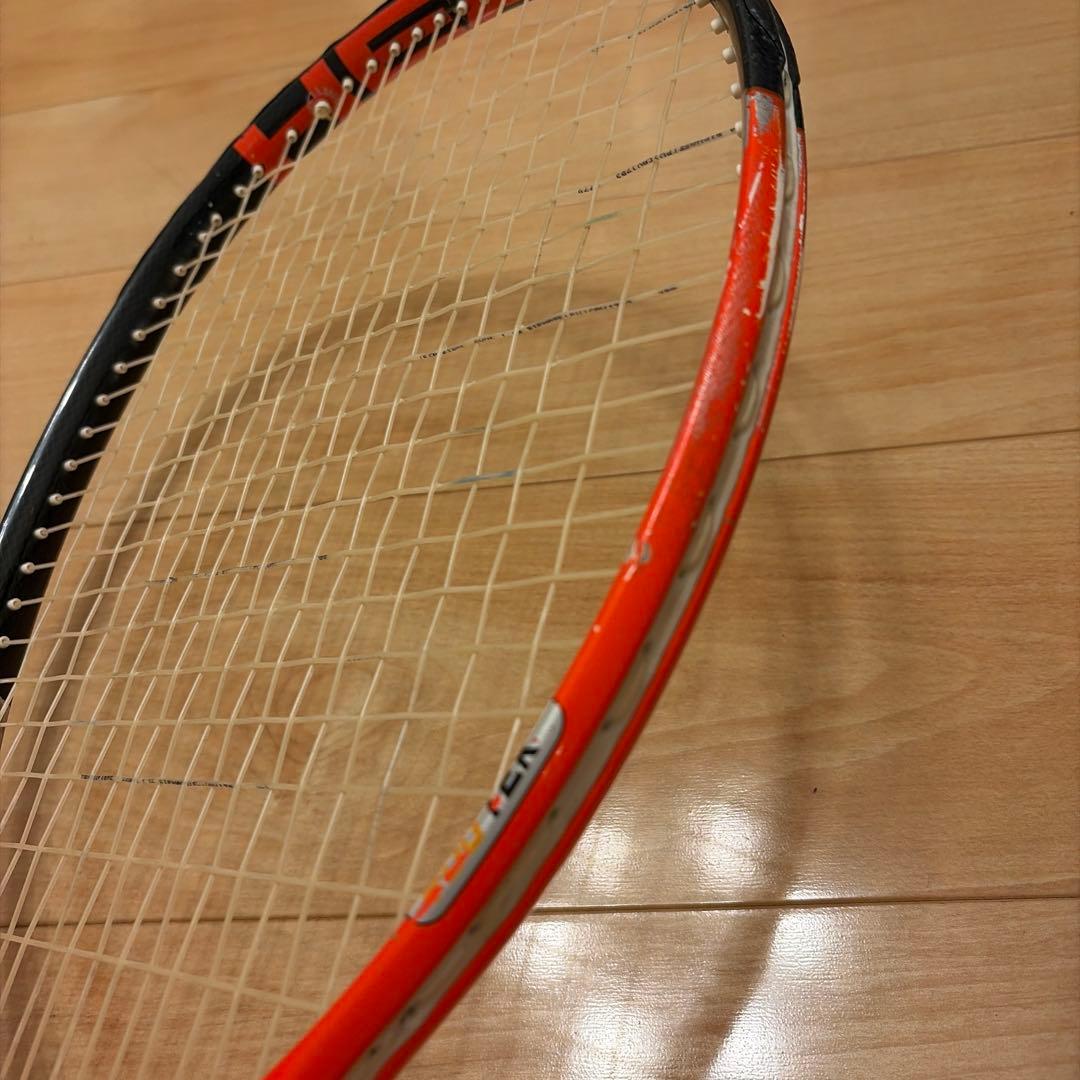 HEAD YOUTEK RADICAL OS （G2） 2本セット