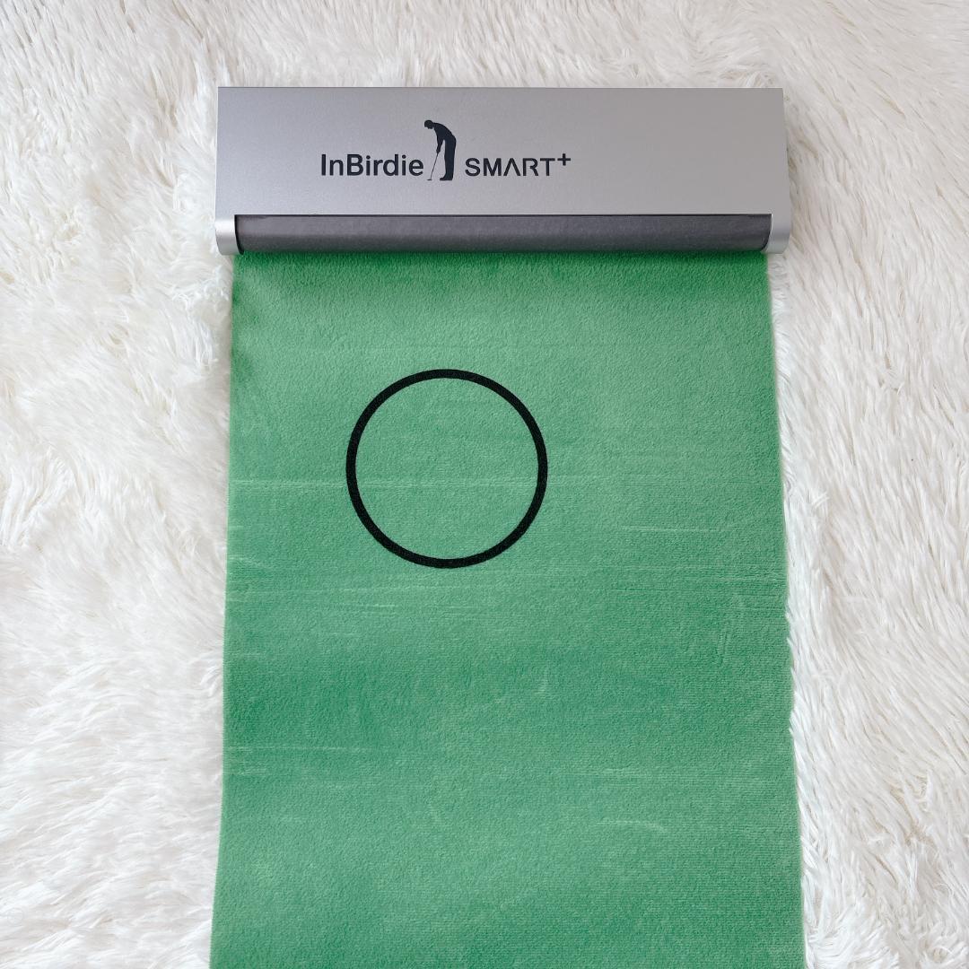 【美品】InBirdie SMART+ インバーディースマートプラス パター