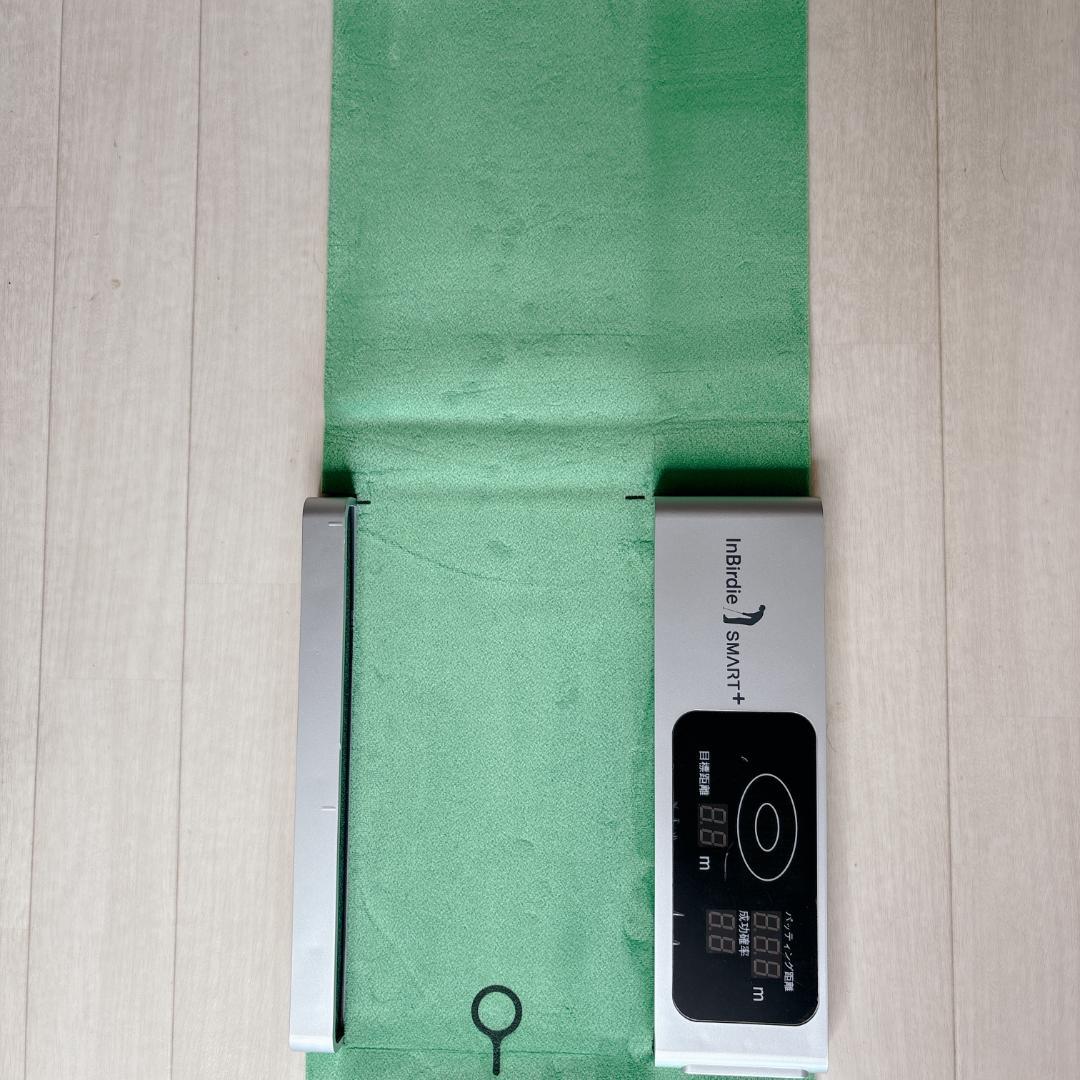 【美品】InBirdie SMART+ インバーディースマートプラス パター