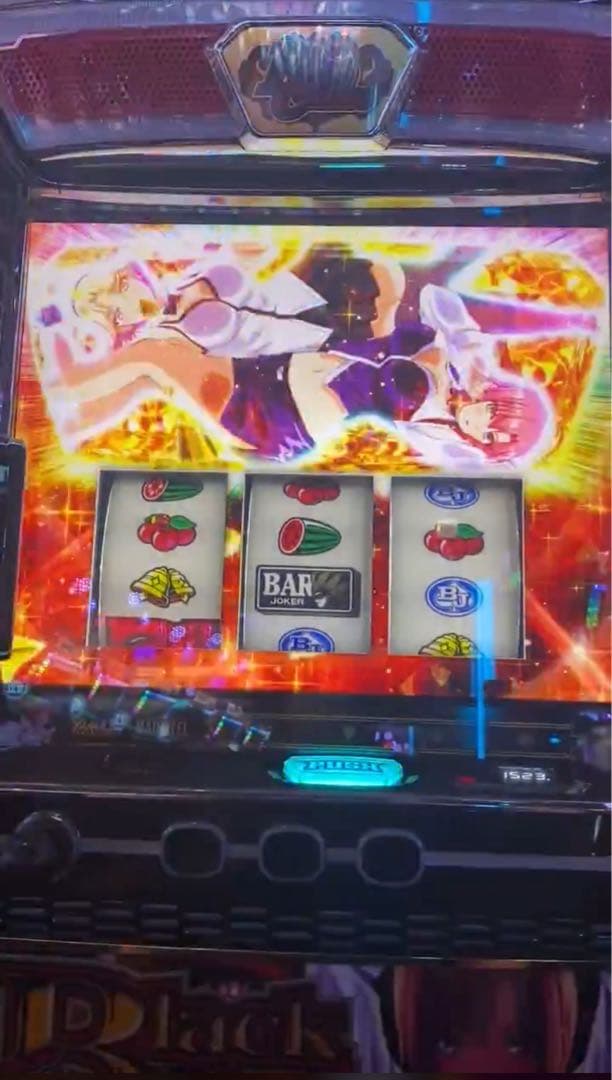 tasa スマスロ スーパーブラックジャック 実機！ オプション追加！