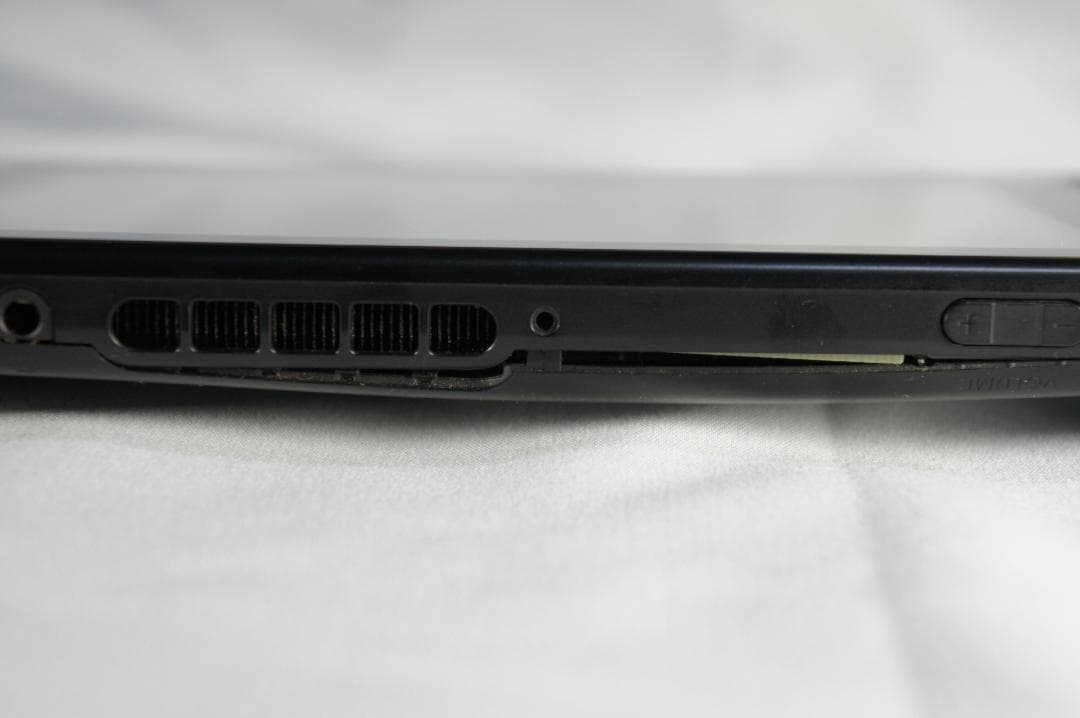 Nintendo Switch HAC-001【ジャンク】