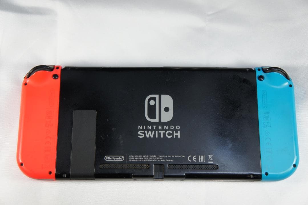 Nintendo Switch HAC-001【ジャンク】