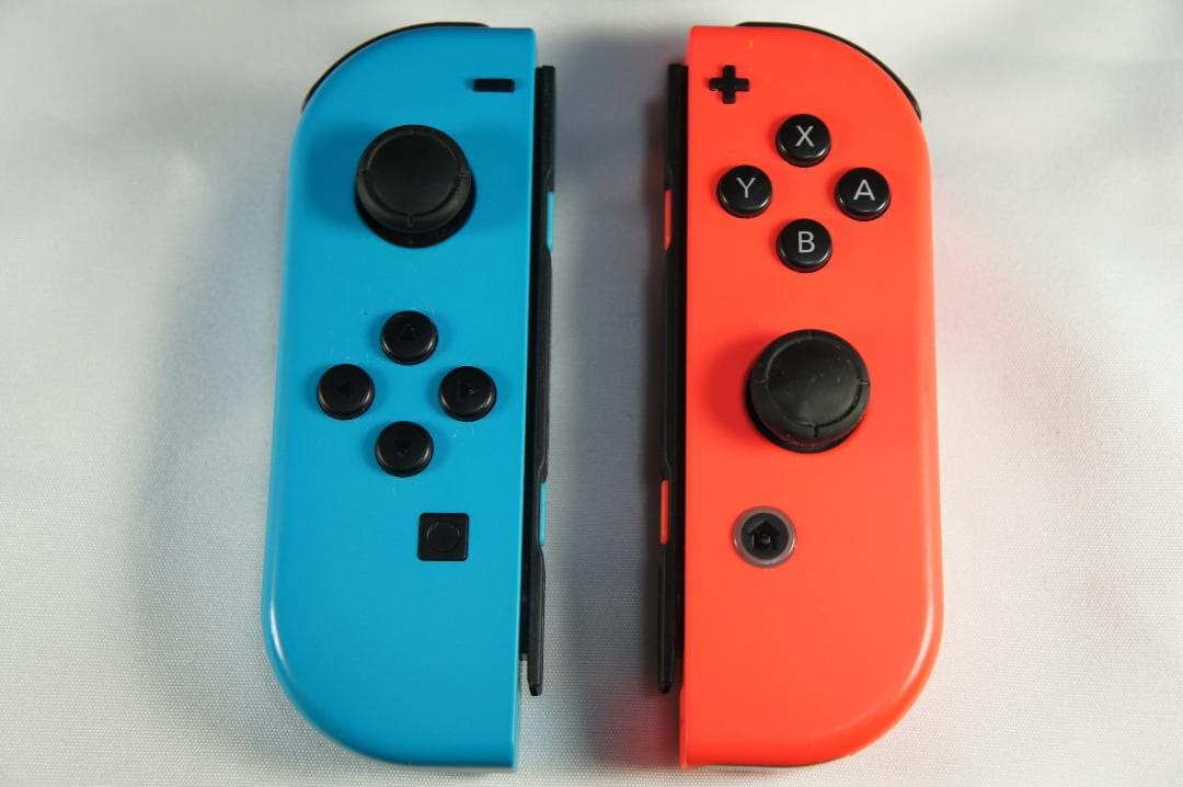 Nintendo Switch HAC-001【ジャンク】