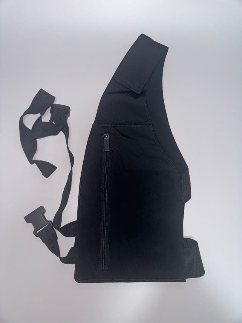 バッグ 1999SS MIU MIU BODY BAG