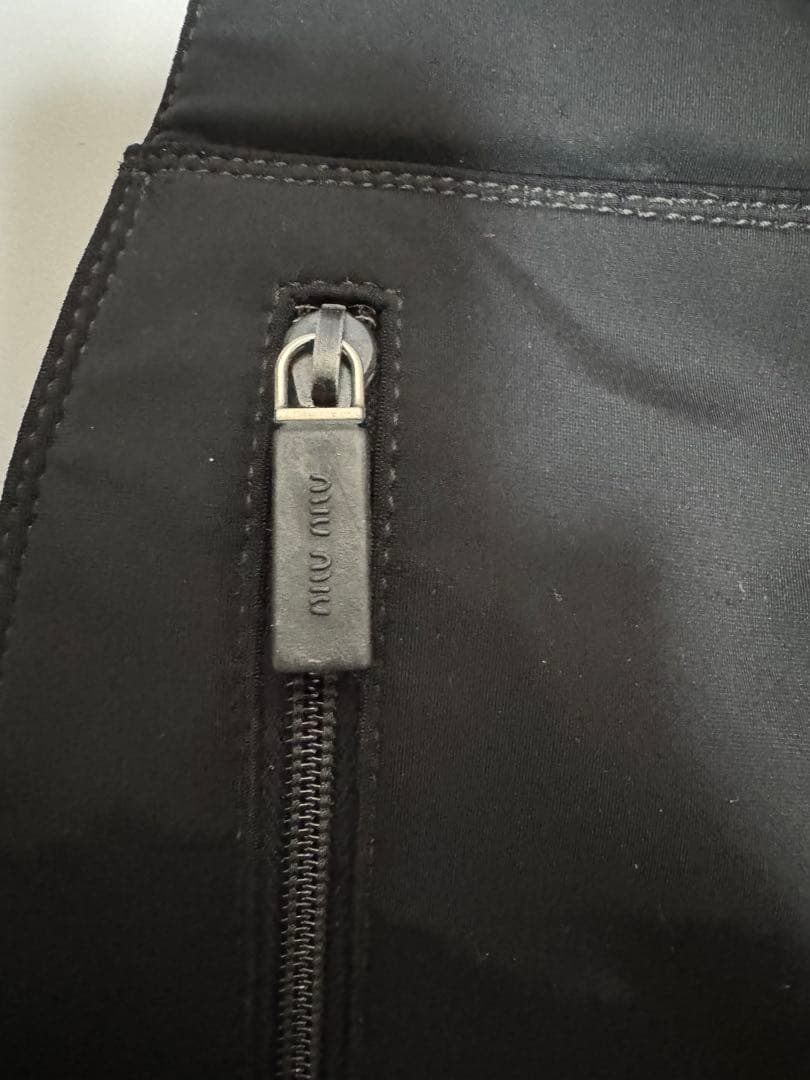 バッグ 1999SS MIU MIU BODY BAG