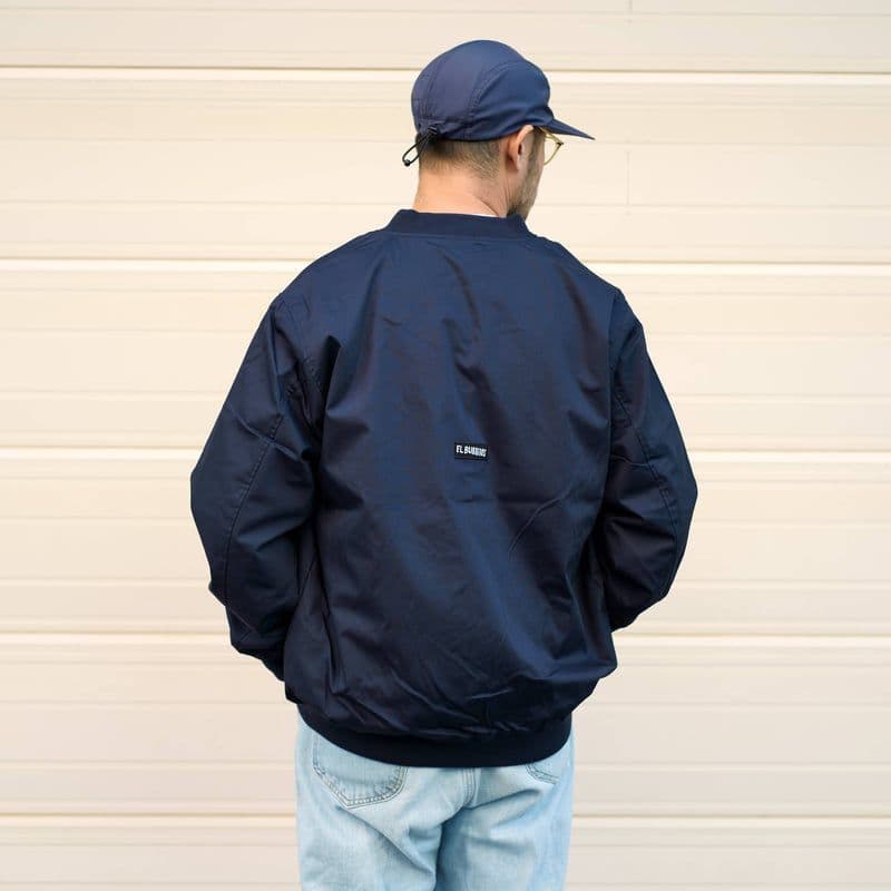 美品 El Burrito's WORK & CHILL JACKET サイズL