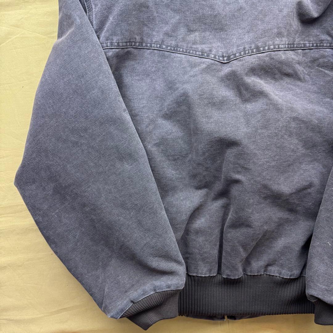 carhartt サンタフェジャケット J14 CHT ブラウン　L ダック