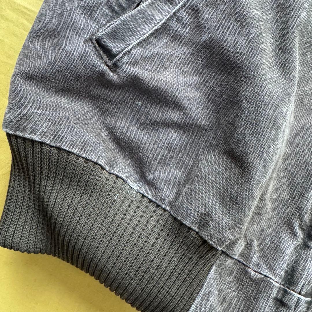 carhartt サンタフェジャケット J14 CHT ブラウン　L ダック