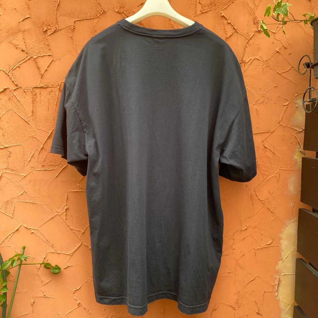 即完　WTAPS SNEAK URBAN TERRITORY NAVY 04