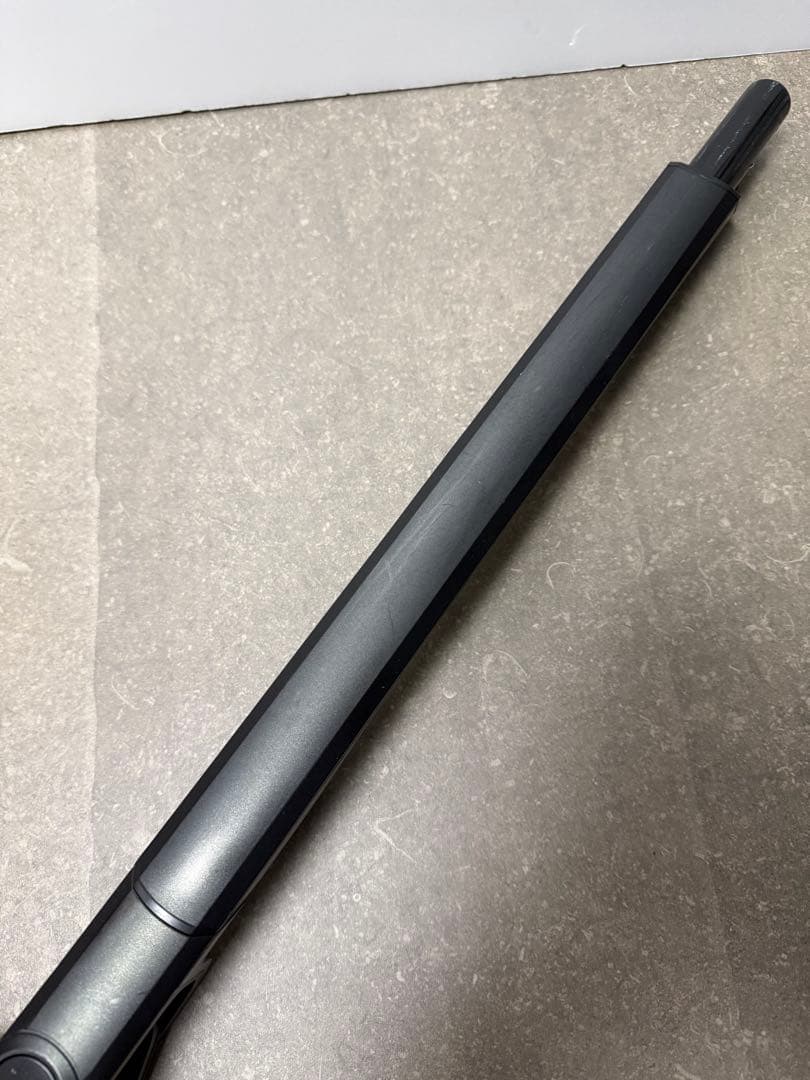 シャーク◇EVOPOWER SYSTEM ADV ブラックメタリック