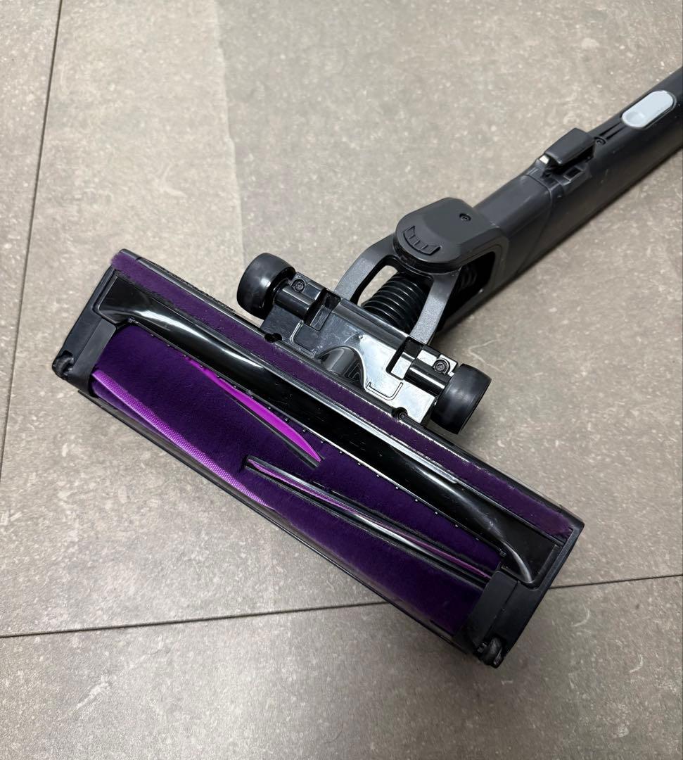 シャーク◇EVOPOWER SYSTEM ADV ブラックメタリック