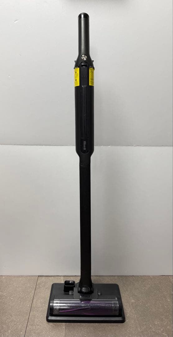 シャーク◇EVOPOWER SYSTEM ADV ブラックメタリック