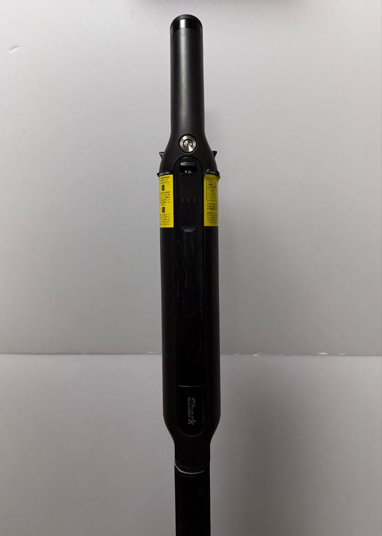 シャーク◇EVOPOWER SYSTEM ADV ブラックメタリック