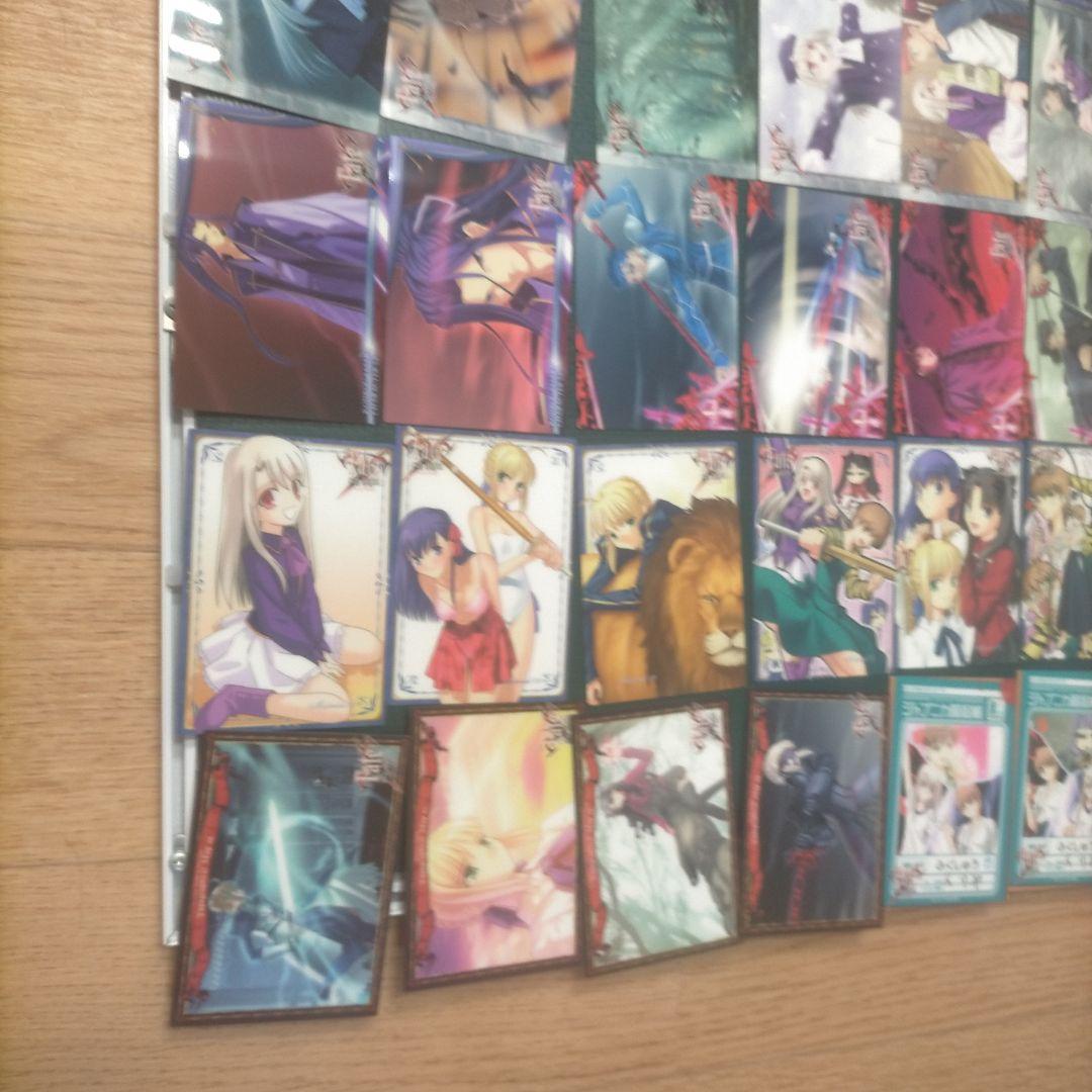 その他 castfate