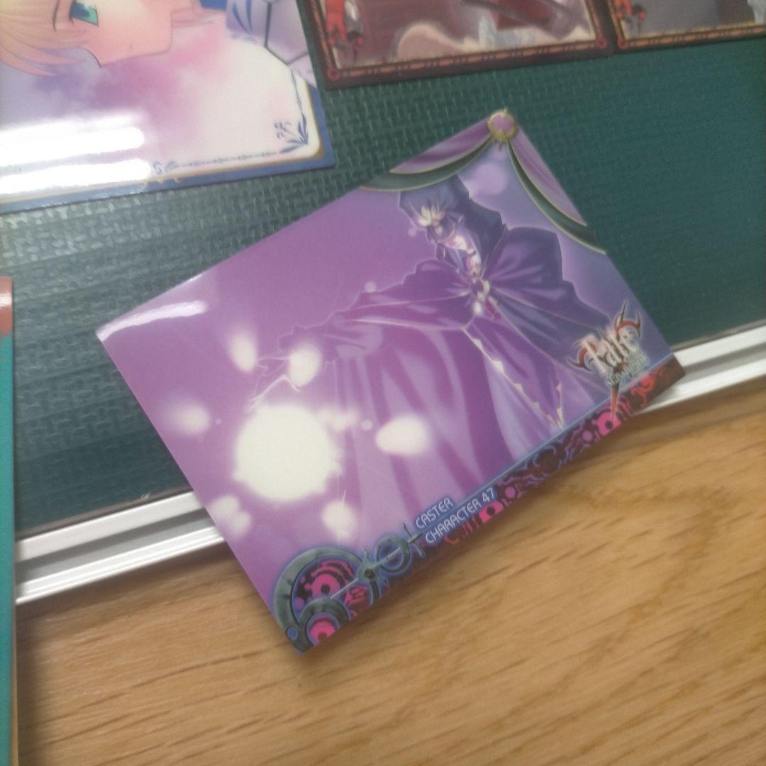 その他 castfate