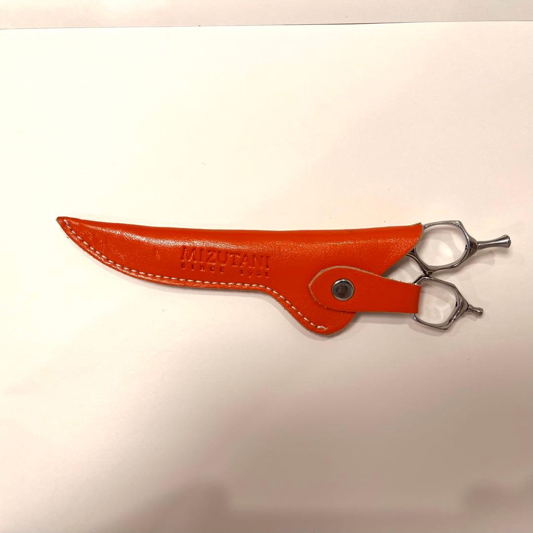 Acroleaf WIDE M-25（箱なし）ミズタニシザー セニングシザー