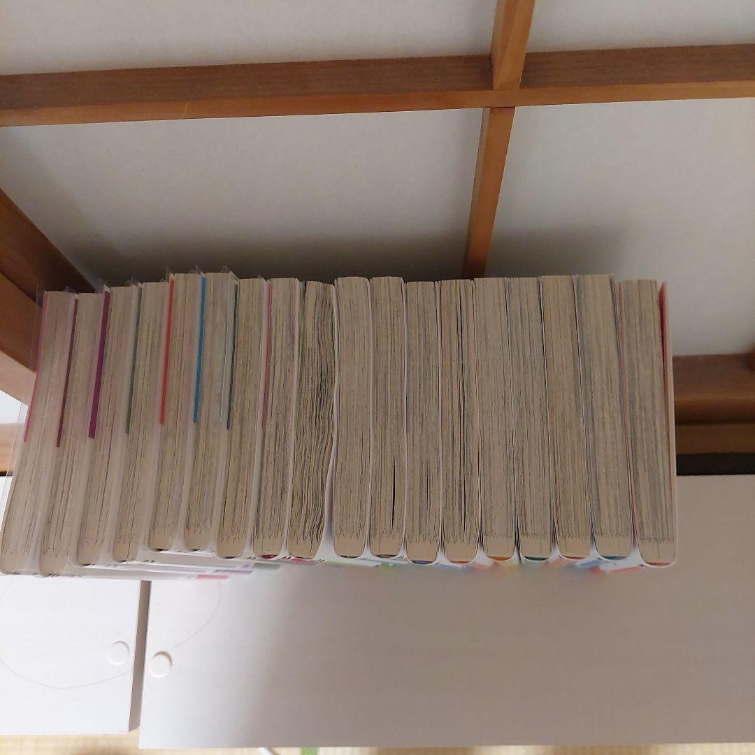 値下げ、黒岩メダカに私の可愛いが通じない、初版全１８巻全巻