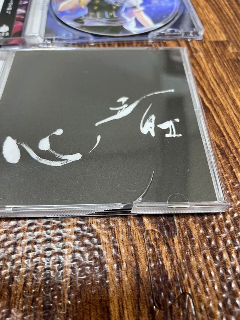 魂音泉 のみ 22枚 まとめ 東方project CD 帯有