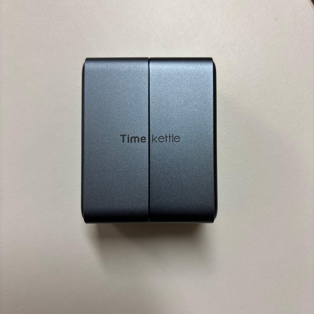 Liiiさん専用Timekettle W4 翻訳機能付きイヤホン