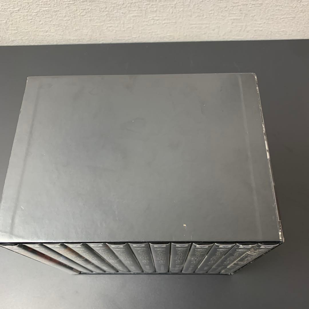 【説明必読】アントニオ猪木全集DVD BOX