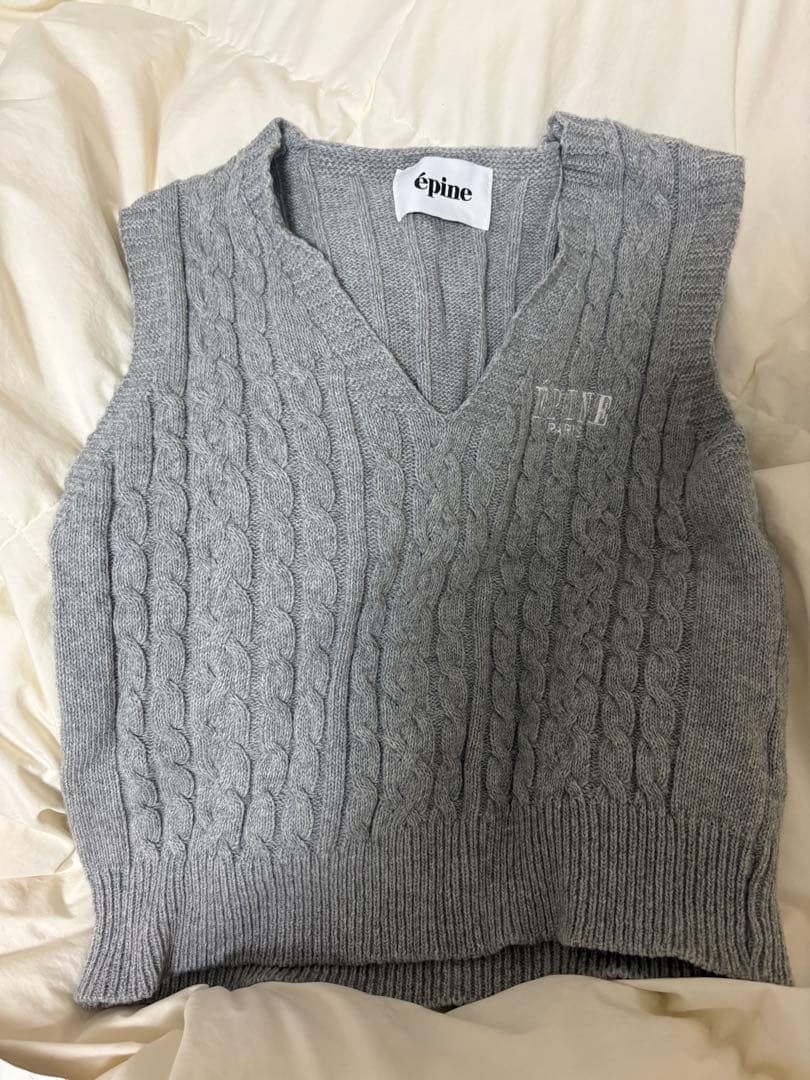 【最終値下げ‼️】ÉPINE PARIS 6点まとめ売り