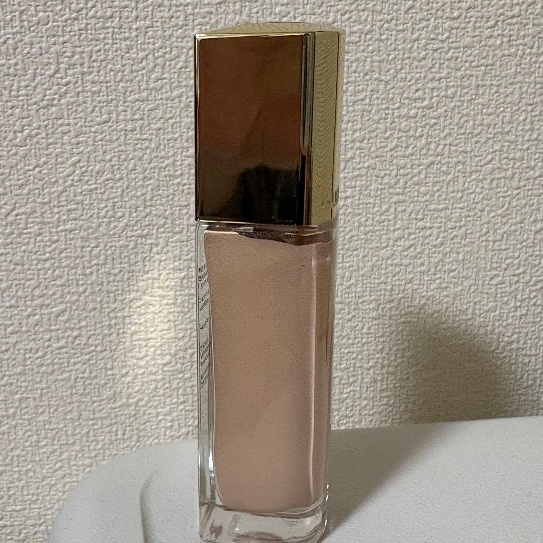 【美品】ゲラン　パリュール ゴールド スキン フルイド（1C） 35ml