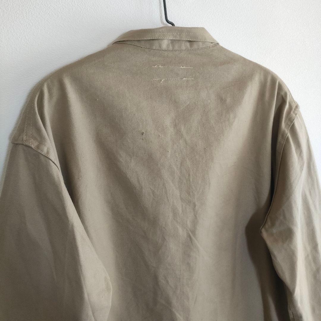 ジャケット・アウター 1970s SOLIFOR vintage french work jacket