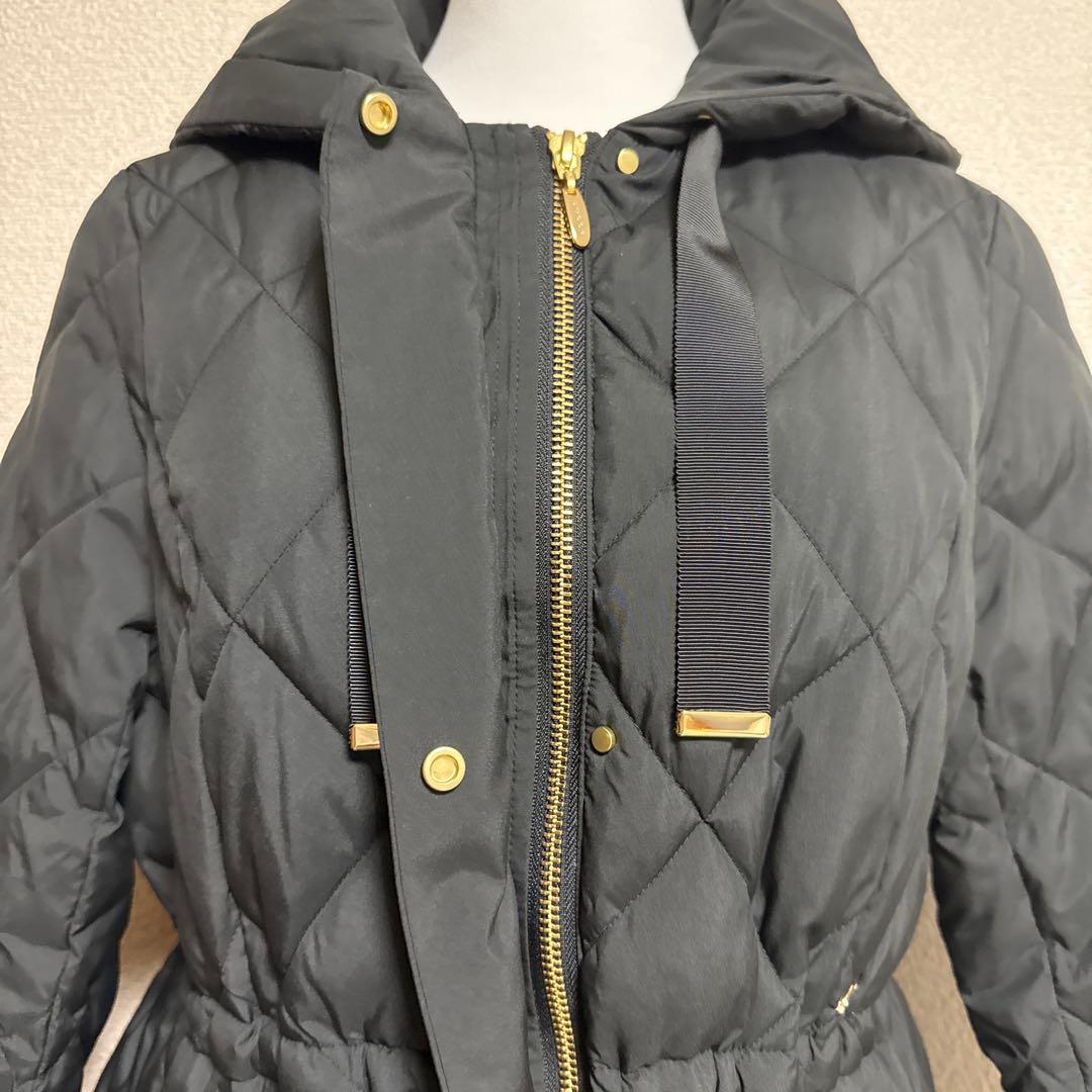 トッカ　ロングコート
