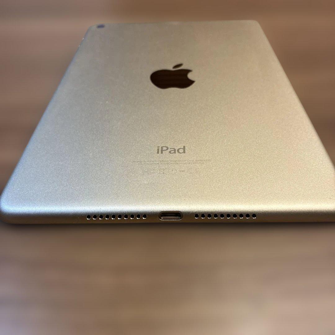 【美品】iPad mini 4 ゴールド 32G wifiモデル