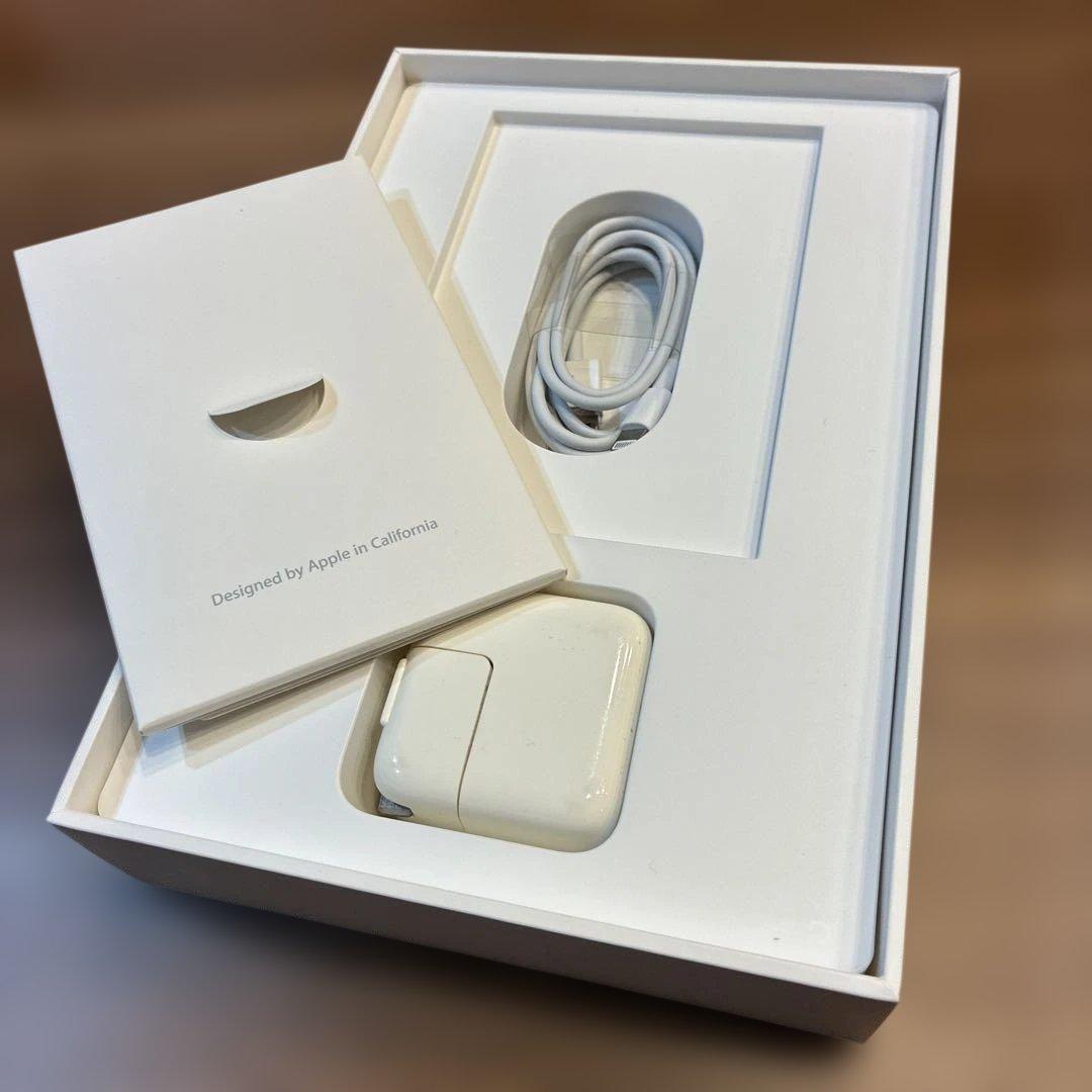 【美品】iPad mini 4 ゴールド 32G wifiモデル