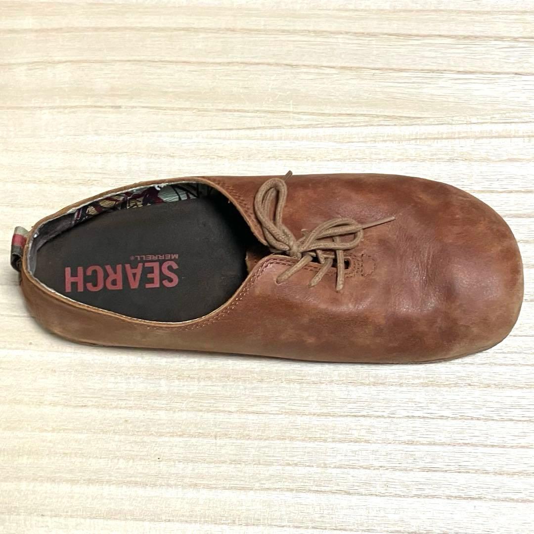 MERRELL ムートピアレース LIGHT BROWN 43 27cm