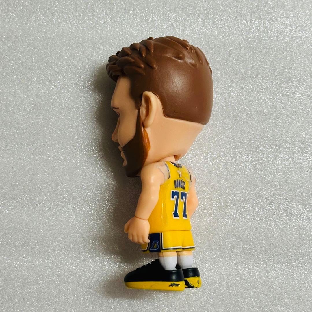NBA ルカドンチッチ　フィギュア