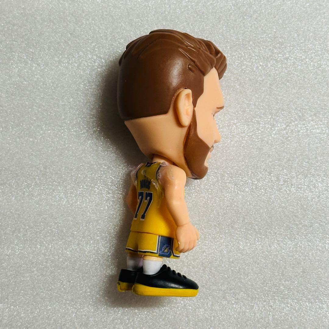 NBA ルカドンチッチ　フィギュア