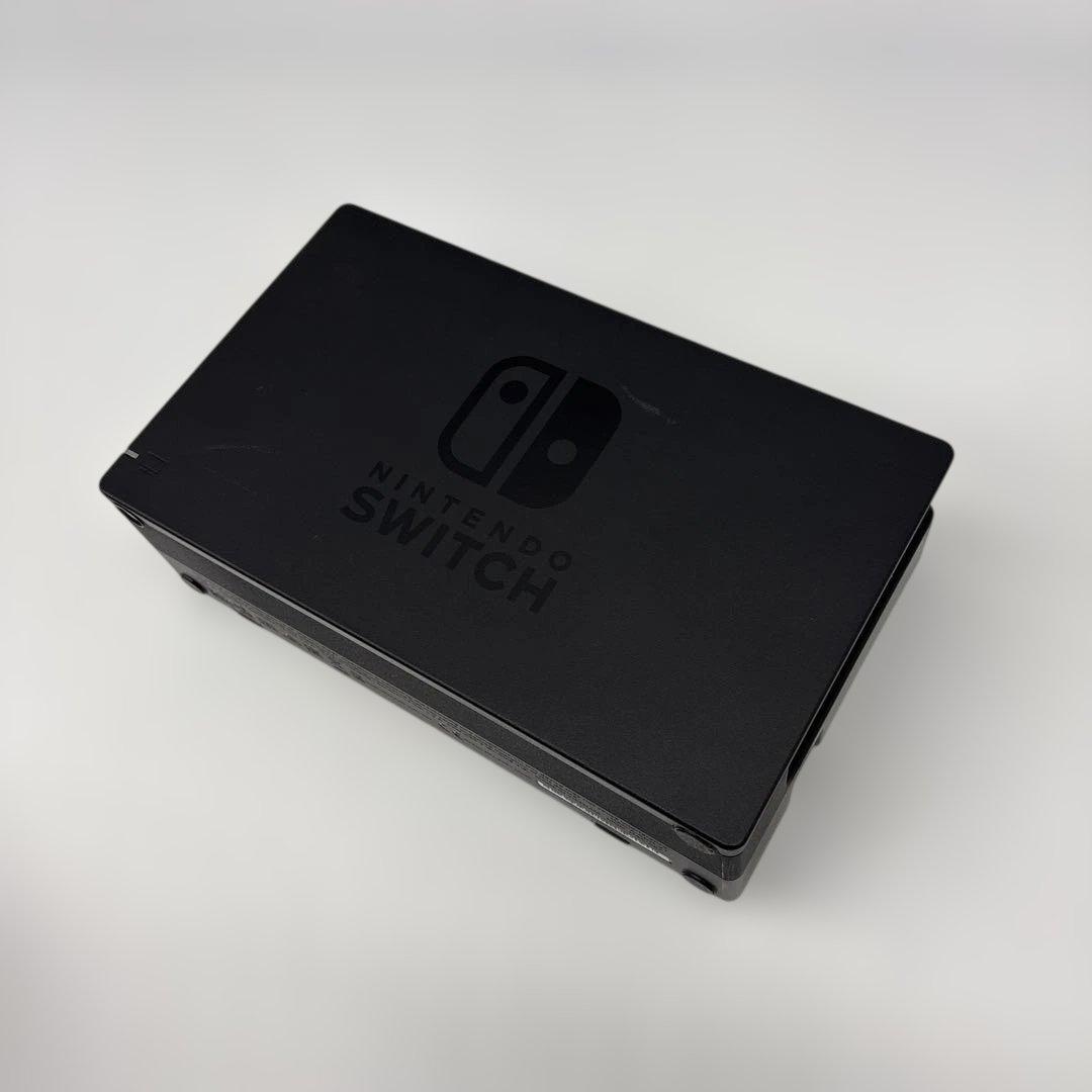 【すぐ遊べる】ニンテンドースイッチ 本体 Nintendo Switch グレー