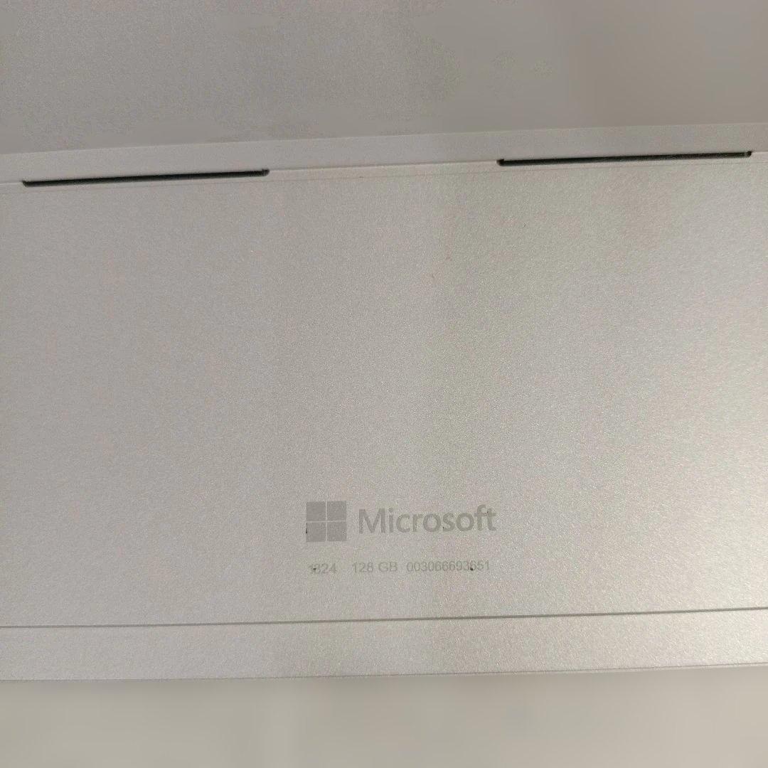 Microsoft Surface Go 1824 8G 128G 2021付き