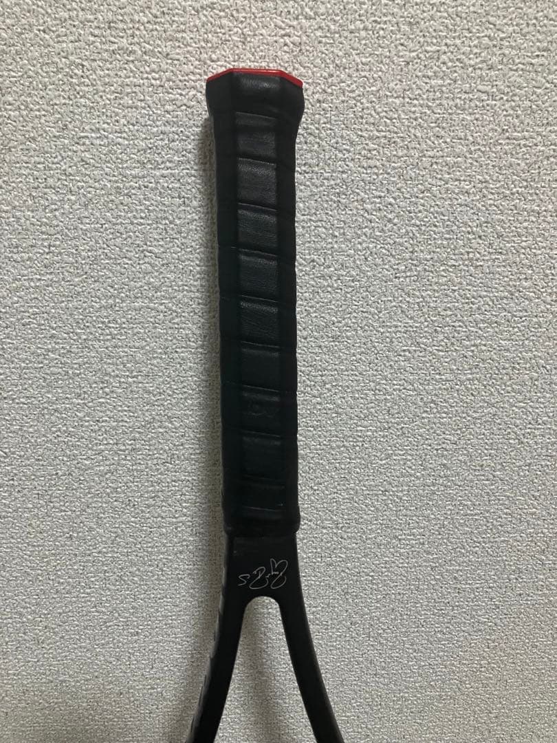 ウィルソン Wilson プロスタッフrf97 PRO STAFF 352.3g