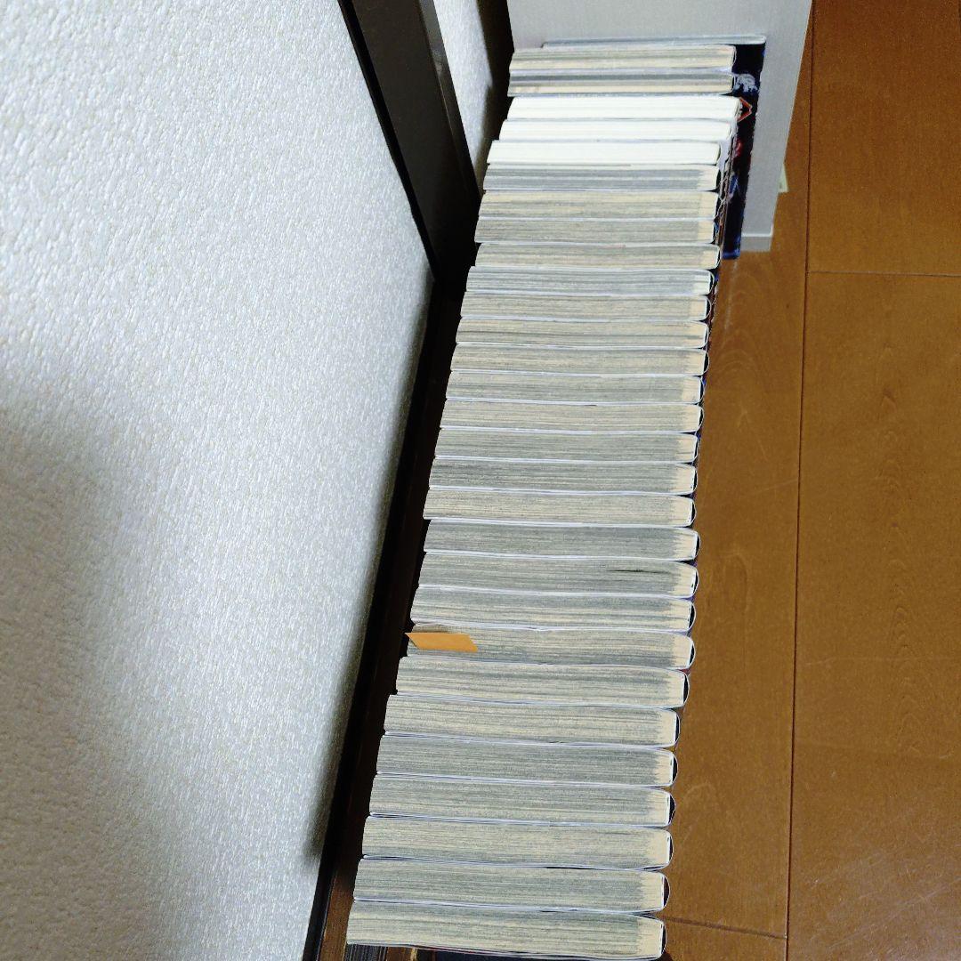 鬼滅の刃 30巻セット うち小説等7冊