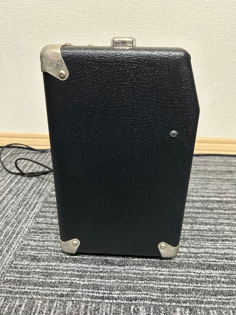 Fender Bassboy ベースアンプ